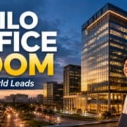 Megaworld Strengthens Its Lead in Iloilo's Office Market as Iloilo Business Park Continues to Grow
